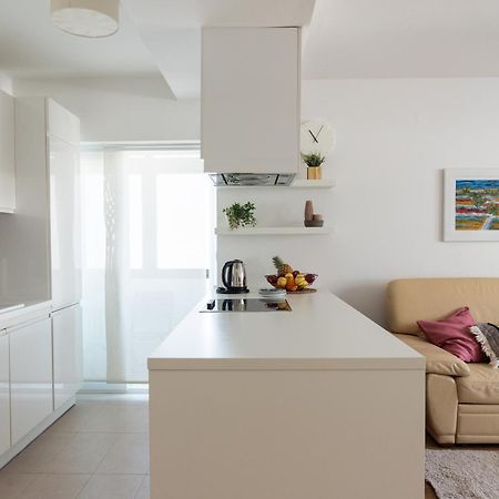 Rory Apartment Dubrovnik Bagian luar foto