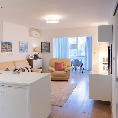 Rory Apartment Dubrovnik Bagian luar foto