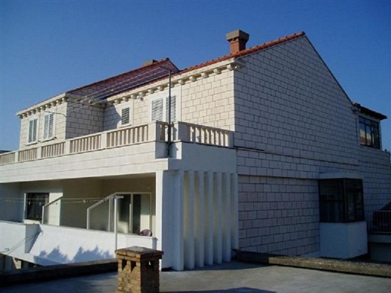 Rory Apartment Dubrovnik Bagian luar foto