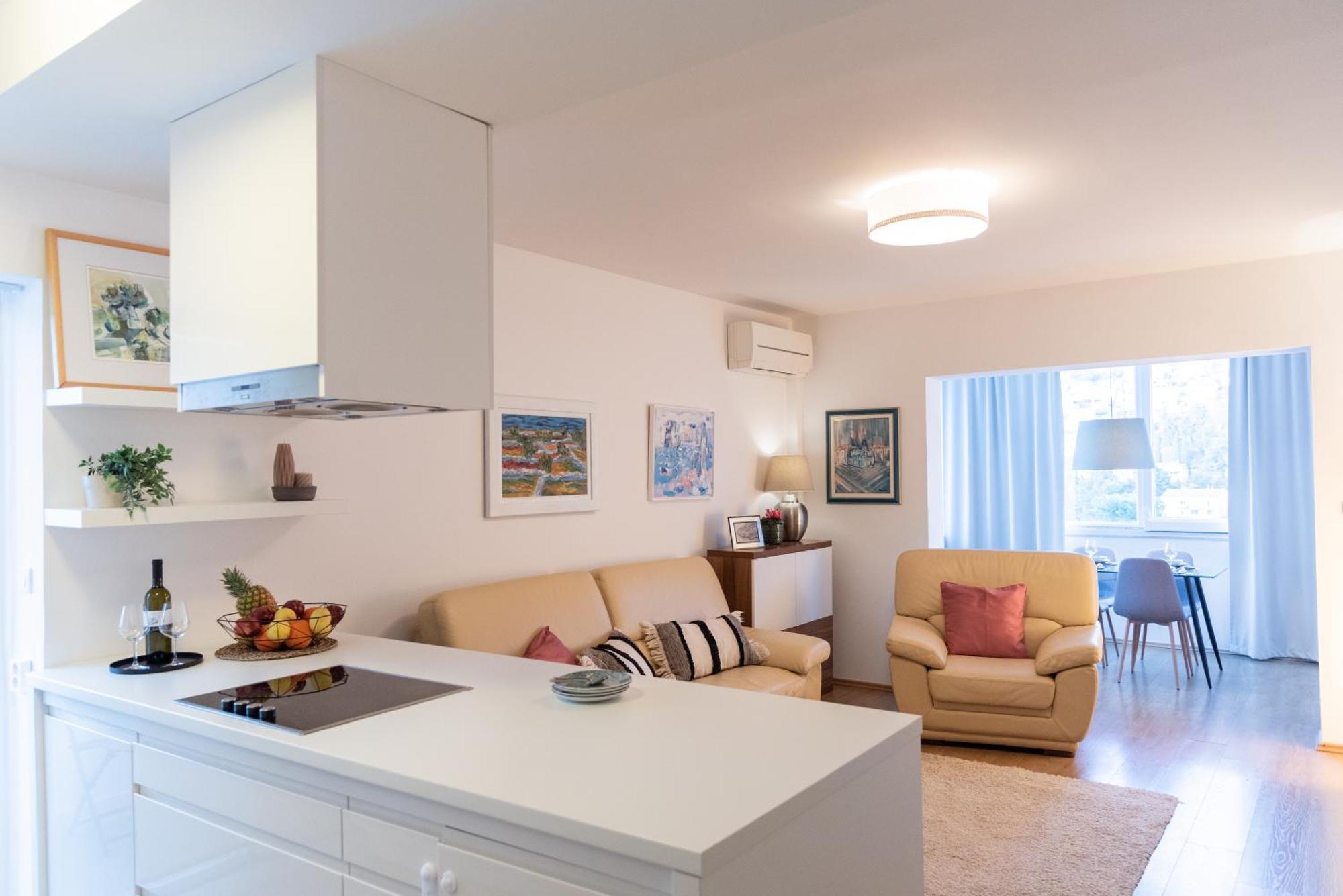 Rory Apartment Dubrovnik Bagian luar foto