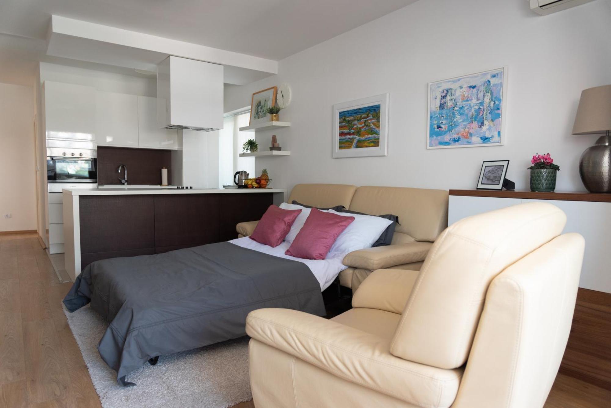 Rory Apartment Dubrovnik Bagian luar foto